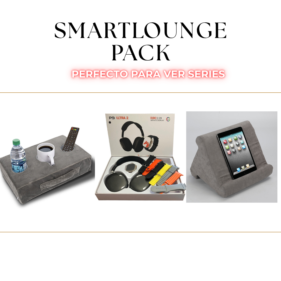 SmartLounge Pack