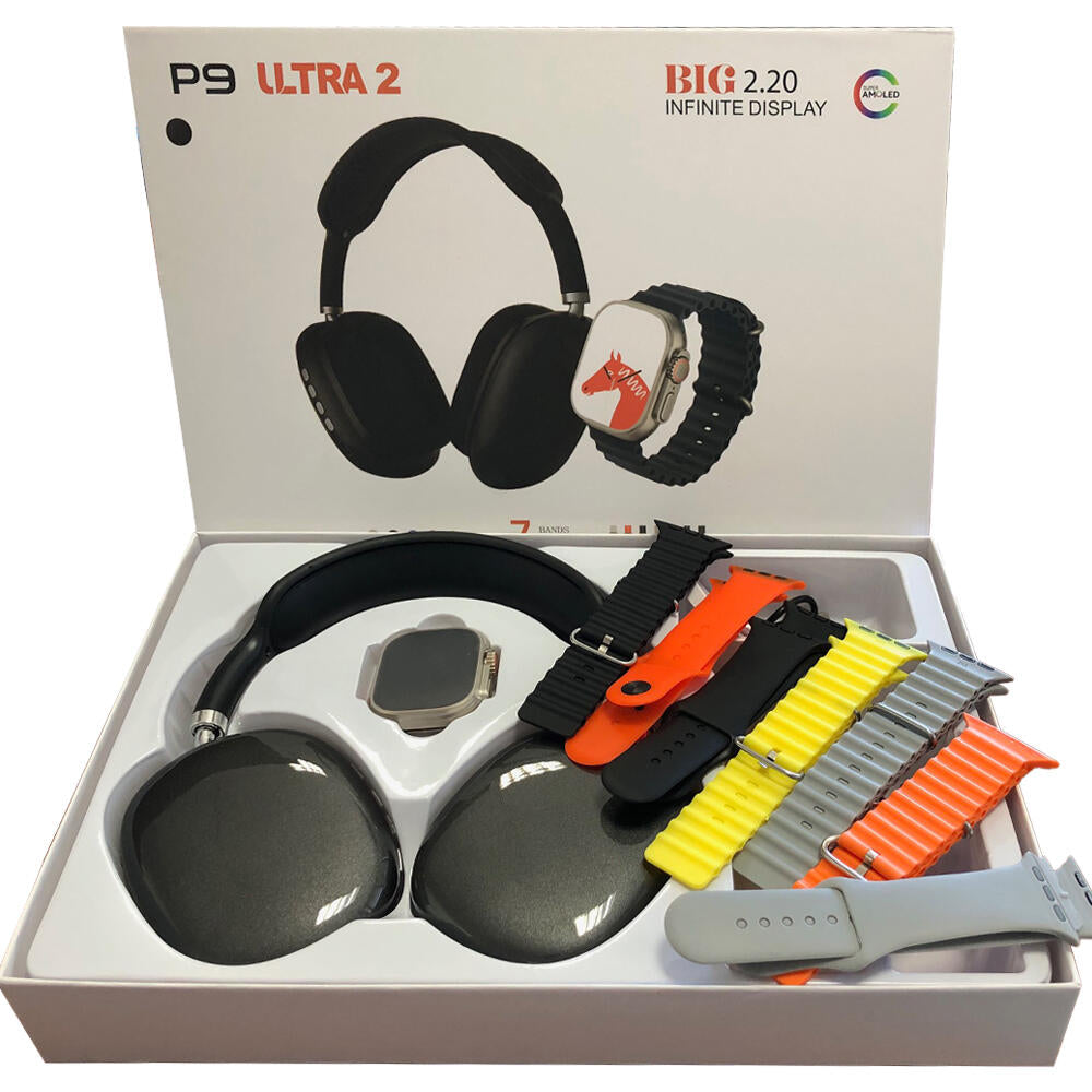 SmartLounge Pack