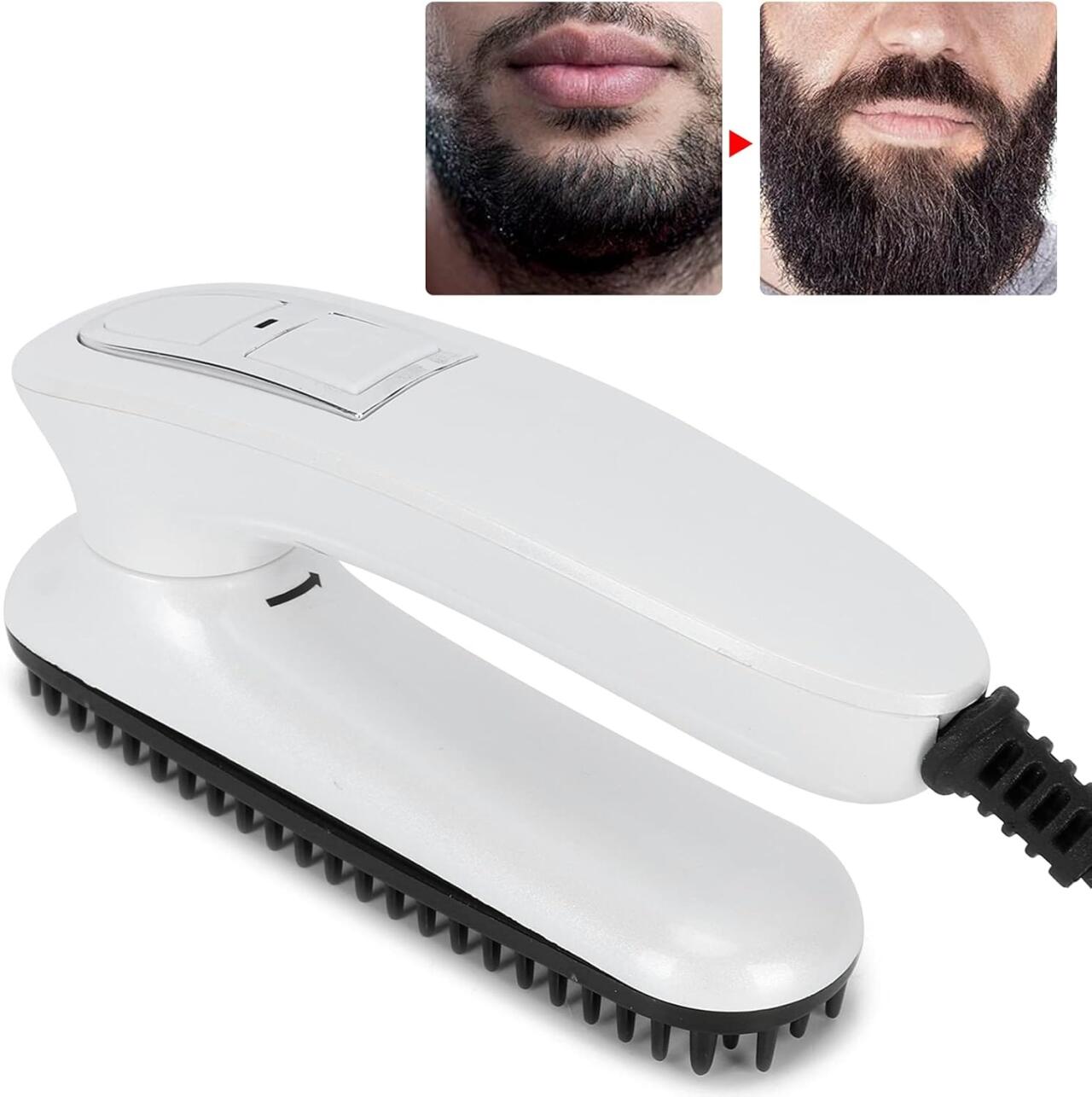 Barba Alpha
