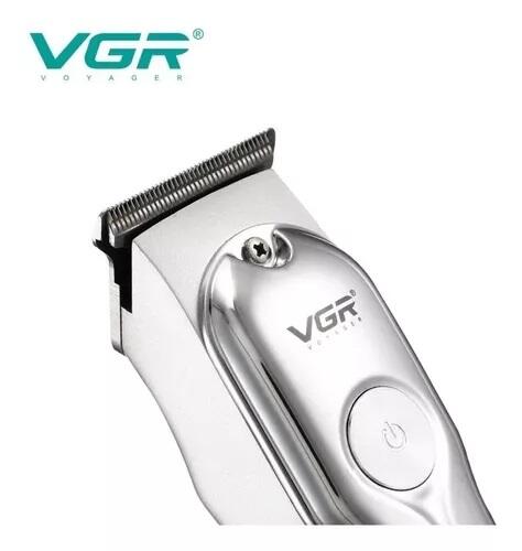 Afeitadora VGR